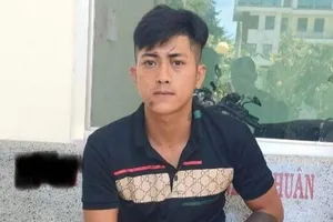 Giải quyết mâu thuẫn bằng hung khí, một người tử vong