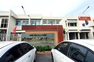 Người dân gặp khó vì Sở GTVT không có người thẩm định xe hoán cải