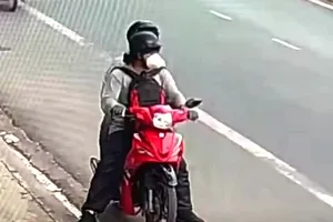 Cục Cảnh sát hình sự phối hợp Khánh Hòa điều tra vụ cướp tiệm vàng ở Cam Ranh