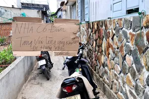 Nữ sinh ở Ninh Thuận tử vong sau khi va chạm với ô tô 