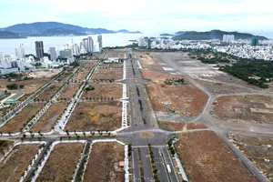 Chuyển Bộ Quốc phòng thụ lý vụ sai phạm giao đất sân bay Nha Trang cũ