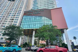 Khởi tố 9 cựu quan chức tỉnh Khánh Hòa trong vụ án tại dự án Oceanus của Mường Thanh