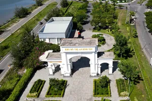 Ban Dân nguyện đề nghị Khánh Hòa giải quyết dứt điểm khiếu nại tại dự án An Bình Tân