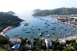 Ngày Văn hóa, Du lịch Ninh Thuận sẽ đến với du khách miền Tây