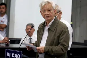 Cựu chủ tịch Khánh Hòa chỉ định nhà đầu tư trái luật tại dự án của Mường Thanh