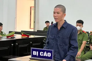 Tòa phạt tử hình kẻ đâm chết vợ và 2 người phụ nữ ở Khánh Hòa 