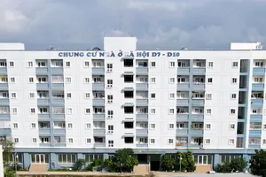 Ninh Thuận dành 630 tỉ xây 2.000 căn nhà ở xã hội đến 2025