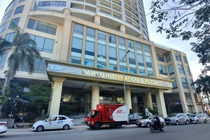 Khánh Hòa yêu cầu xử lý 67 công trình khách sạn, nhà hàng... vi phạm xây dựng