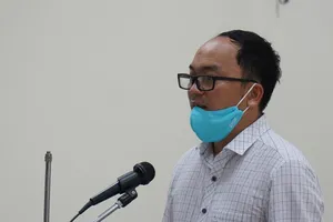 Cựu quân nhân tông chết nữ sinh lớp 12 ở Ninh Thuận lãnh 14 tháng tù