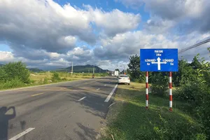 Ninh Thuận: Điều chỉnh đầu tư cụm công nghiệp Quảng Sơn