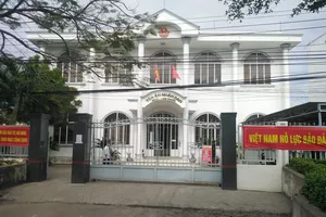 Vụ chánh án Ninh Phước tự tử: Nữ thư ký tòa nói về quyết định đình chỉ bị can