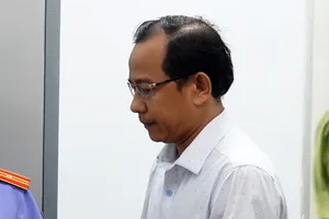 Phó giám đốc Văn phòng đăng ký đất đai ở Ninh Thuận bị khởi tố vì sai phạm đất đai