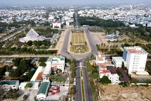 Tỉnh Ninh Thuận điều chỉnh đặt tên xã phường theo các địa danh