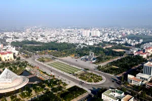 Ninh Thuận dự kiến sẽ có phường Phan Rang 1 đến Phan Rang 5