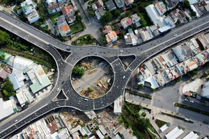 Khánh Hòa xem xét các dự án dở dang của Tập đoàn Phúc Sơn