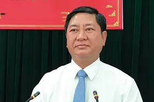 Chủ tịch Ninh Thuận sẽ chỉ đạo 17 nhiệm vụ trọng tâm, đột phá trong năm 2024