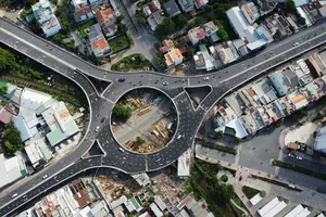 Khánh Hòa yêu cầu Tập đoàn Phúc Sơn trả lời về 4 dự án ở tỉnh này