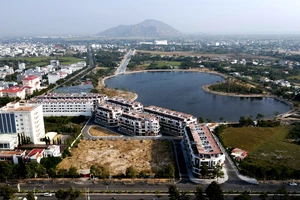 Thời cơ để bất động sản Ninh Thuận tăng tốc