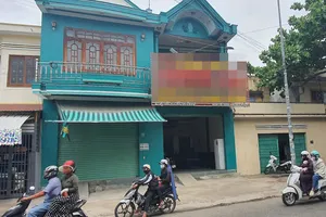 Kháng nghị vụ cụ bà 82 tuổi 5 năm kiện đòi lại nhà từ con gái