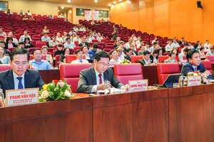 Đề xuất tăng cường chuyến bay giữa TP.HCM và vùng duyên hải Trung Bộ