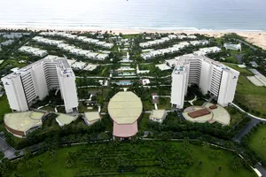 Cẩn trọng với hoạt động kinh doanh sở hữu kỳ nghỉ