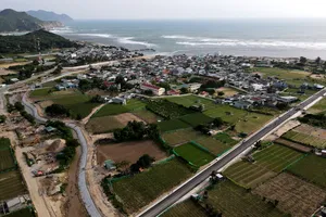 Lý do Khánh Hòa thay đổi phương án tái định cư ở dự án điện hạt nhân Ninh Thuận 2