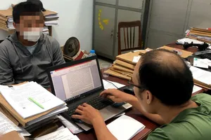 Nhận cuộc gọi lừa đảo, nam sinh viên cầu cứu gia đình nộp 200 triệu đồng 