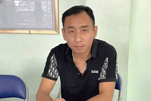 Xuyên Tết truy bắt kẻ trộm 22 điện thoại iPhone ở Ninh Thuận