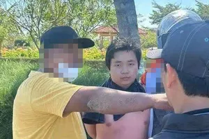 Khởi tố hung thủ sát hại người phụ nữ lượm ve chai ở Ninh Thuận