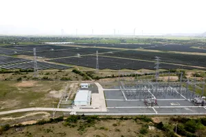 Cơ quan Thuế báo cáo vụ chưa truy thu 73 tỉ đồng thuế của doanh nghiệp ở Ninh Thuận