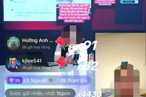 Ninh Thuận: Công an tiếp nhận đơn tố cáo nghi ngờ bị trục lợi từ thiện liên quan mẹ Bắp