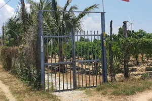 Người thân xác nhận bé Bắp qua đời vào tối 17-4