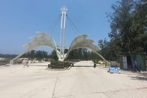 Ninh Thuận yêu cầu nhiều cơ quan kiểm điểm liên quan dự án du lịch 13 năm chưa hoàn thành