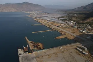 Ninh Thuận có khu công nghiệp Cà Ná rộng 378 ha