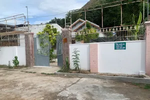 Bí thư Khánh Hòa yêu cầu giải quyết hồ sơ đất đai cho người dân thắng kiện