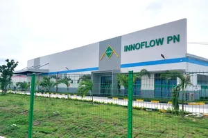 Công ty sản xuất đồ chơi trẻ em bị phạt 88 triệu đồng vì vi phạm phòng cháy