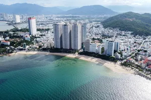 Khánh Hòa tập trung xử lý 11 dự án tồn đọng 