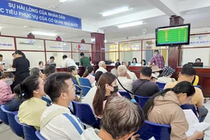 Giám đốc Sở Nội vụ Khánh Hòa nói về việc cán bộ xin nghỉ chế độ tăng đột biến