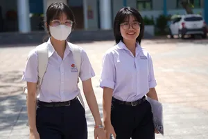 Học sinh toàn tỉnh Khánh Hòa sẽ mang đồng phục giống nhau 