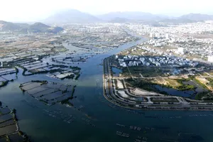 Mòn mỏi chờ bàn giao đồ án quy hoạch ở Nha Trang