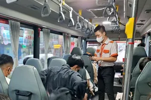 Khánh Hòa: Cán bộ đi làm trên 30 km được hỗ trợ 760.000 đồng/tháng