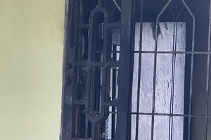 Cháy nhà ở Khánh Hòa khiến một phụ nữ tử vong