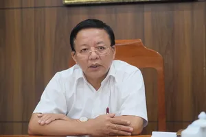 Khánh Hòa có thêm 1 phó chủ tịch UBND tỉnh