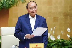 Vốn đầu tư giải ngân thấp, các bộ phải giải trình