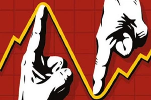 Nỗ lực đảo chiều bất thành của thị trường chứng khoán