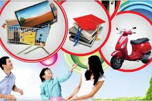 Vay tiêu dùng sẽ 'méo mặt' vì quy định mới?