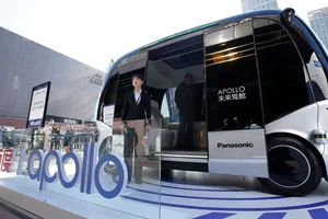 Nhật Bản lập siêu tập đoàn công nghệ với 40 'ông lớn'!