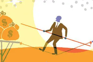 Thận trọng với đà tăng của VN-Index