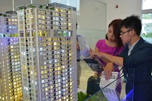 Nhà đầu tư Nhật cần nhiều thông tin về bất động sản Việt Nam