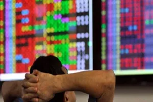 Chứng khoán tránh 1 phiên giảm sâu, cơ hội kiếm tiền xuất hiện